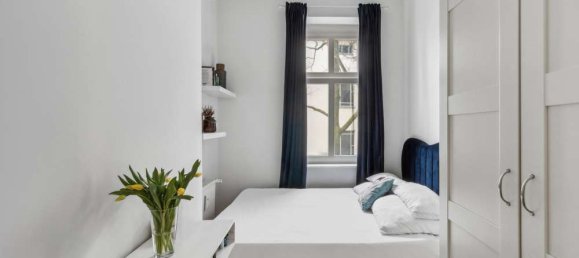 1 Schlafzimmer Wohnung in Prenzlauer Berg, Germany, Nr. 355440 6