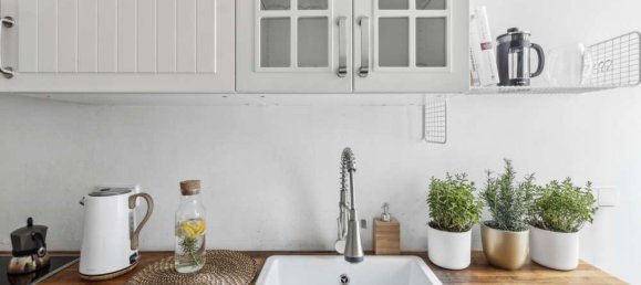 1 Schlafzimmer Wohnung in Prenzlauer Berg, Germany, Nr. 355440 4