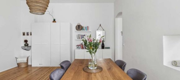 1 Schlafzimmer Wohnung in Prenzlauer Berg, Germany, Nr. 355440 3