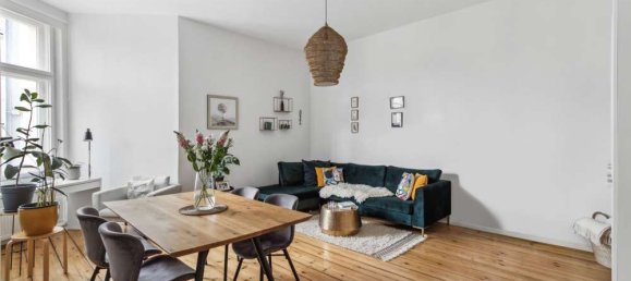 1 Schlafzimmer Wohnung in Prenzlauer Berg, Germany, Nr. 355440 2