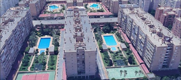 3 bedrooms Apartment in San Gabriel, Spain No. 182960 4