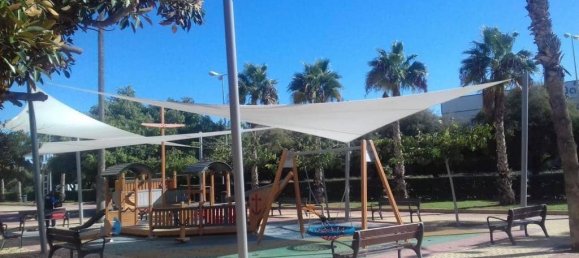 3 bedrooms Apartment in San Gabriel, Spain No. 182960 2