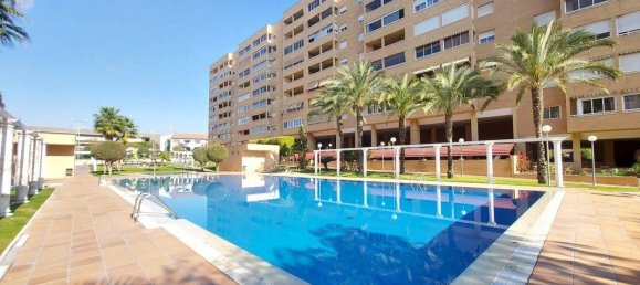 3 bedrooms Apartment in San Gabriel, Spain No. 182960 5