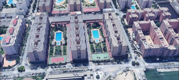 3 bedrooms Apartment in San Gabriel, Spain No. 182960 10