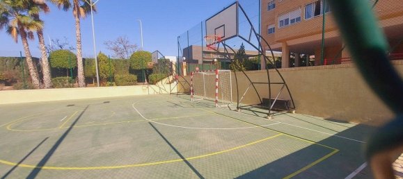 3 bedrooms Apartment in San Gabriel, Spain No. 182960 7