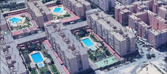 3 bedrooms Apartment in San Gabriel, Spain No. 182960 11