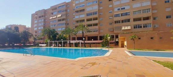 3 bedrooms Apartment in San Gabriel, Spain No. 182960 8