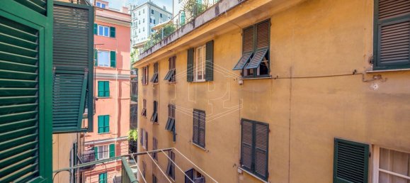 7 bedrooms Apartment in Genoa, Italy No. 332433 12