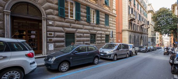 7 bedrooms Apartment in Genoa, Italy No. 332433 30