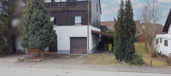 3 Schlafzimmer Stadthaus in Schwarzwald-Baar-Kreis, Germany, Nr. 322580 21