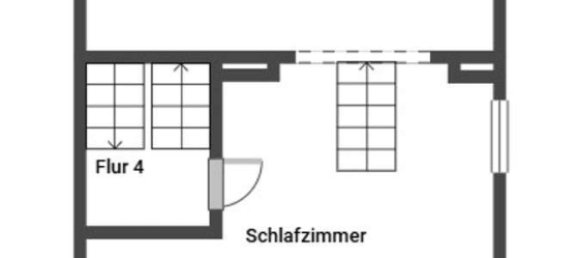3 Schlafzimmer Stadthaus in Schwarzwald-Baar-Kreis, Germany, Nr. 322580 24