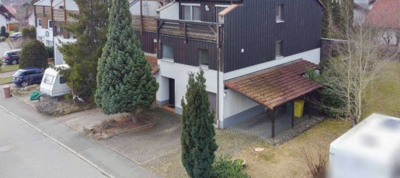 3 Schlafzimmer Stadthaus in Schwarzwald-Baar-Kreis, Germany, Nr. 322580 2