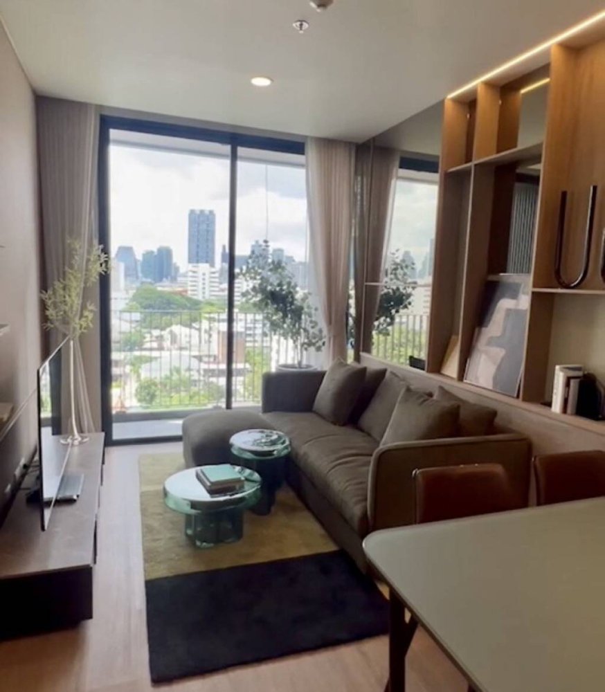 شقة 2 غرف نوم  في Railay Beach, Thailand رقم 19732