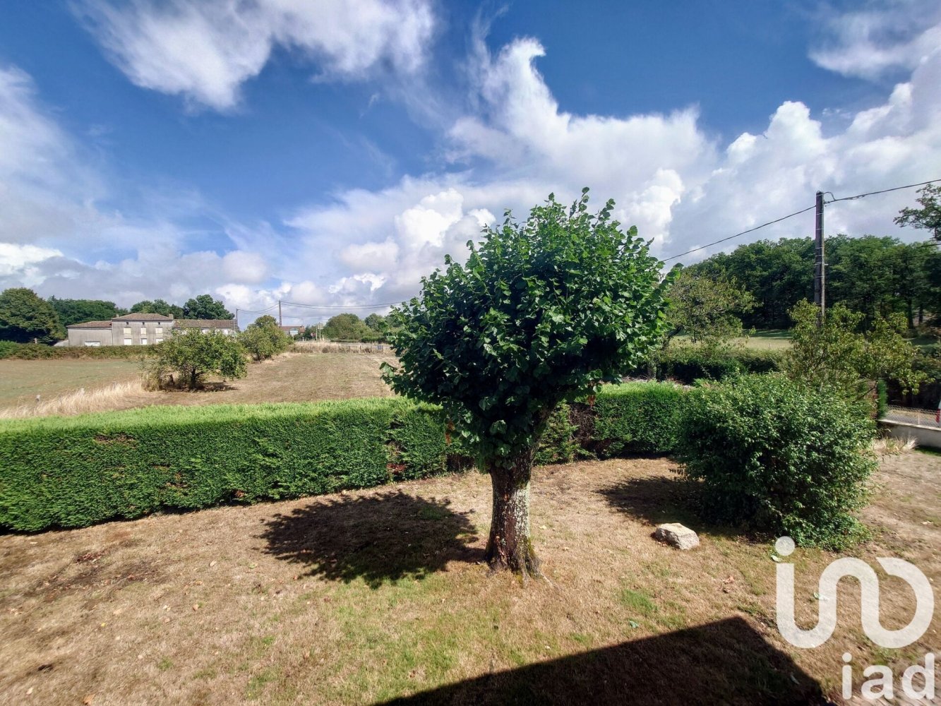 Casa de 3 dormitorios en Charente, France No. 321009