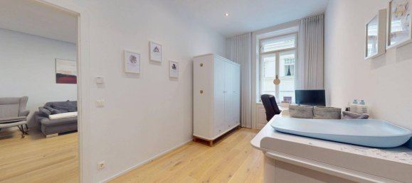 3-Zimmer Wohnung in Neubau, Austria, Nr. 245757 3