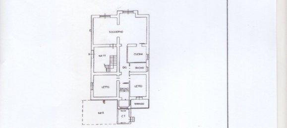 Villa T5 em Elice, Italy N.º 114682 25