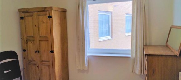 Студия в Фелтем, Великобритания № 419 5