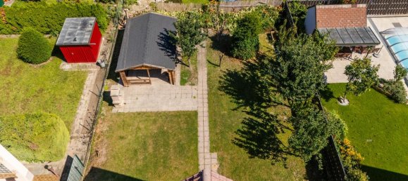 4غرفة منزل في Vienna, Austria رقم 217030 22