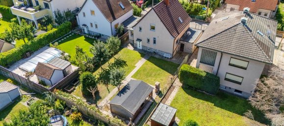 4غرفة منزل في Vienna, Austria رقم 217030 17