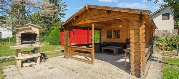 4غرفة منزل في Vienna, Austria رقم 217030 19