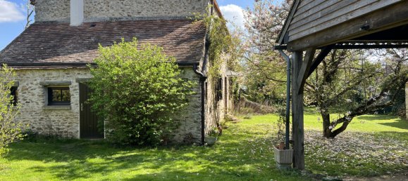 Дом с 4 спальнями в Эр и Луар, Франция № 286920 3