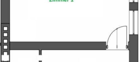 3-Zimmer Wohnung in Lend, Austria, Nr. 254310 11