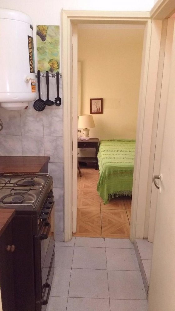 Studio in Mar del Plata, Argentina, Nr. 97667