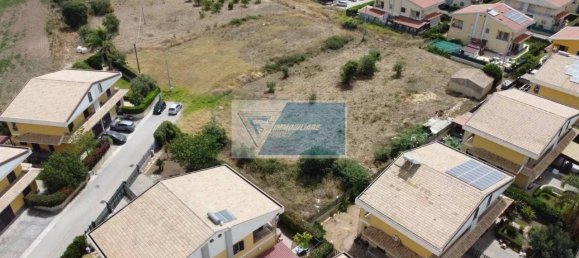 5000m² Land in Avola, Italy No. 135972 5