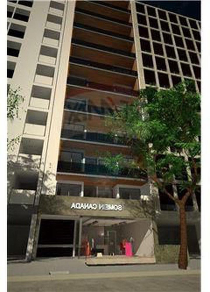 استوديو في Cordoba, Argentina رقم 5029