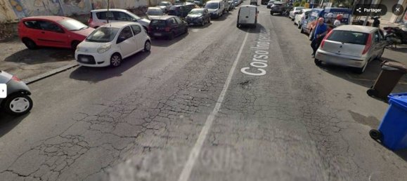 Квартира с 2 спальнями в Катания, Италия № 372956 8