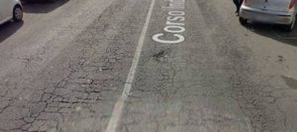 Квартира с 2 спальнями в Катания, Италия № 372956 16