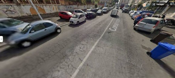 Квартира с 2 спальнями в Катания, Италия № 372956 9