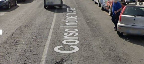 Квартира с 2 спальнями в Катания, Италия № 372956 7