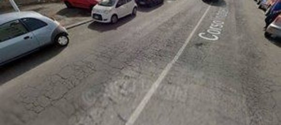 Квартира с 2 спальнями в Катания, Италия № 372956 13