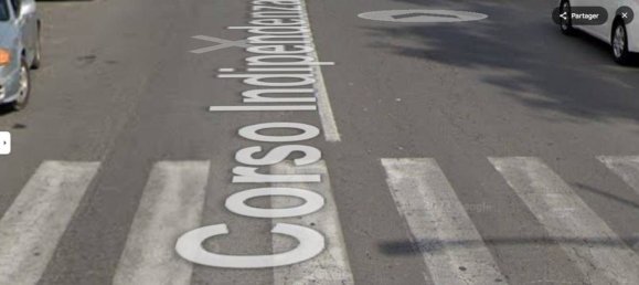 Квартира с 2 спальнями в Катания, Италия № 372956 4