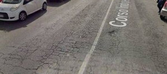 Квартира с 2 спальнями в Катания, Италия № 372956 14