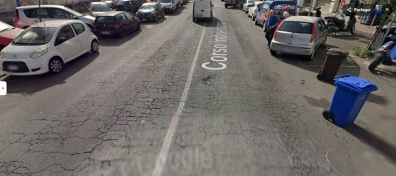 Квартира с 2 спальнями в Катания, Италия № 372956 6