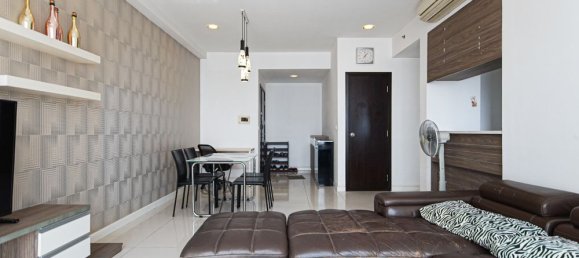 3 bedrooms Apartment in District 7, Vietnam No. 17355 8