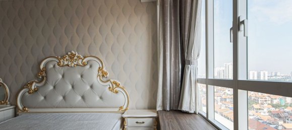 3 bedrooms Apartment in District 7, Vietnam No. 17355 20