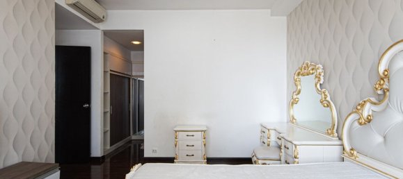 3 bedrooms Apartment in District 7, Vietnam No. 17355 19