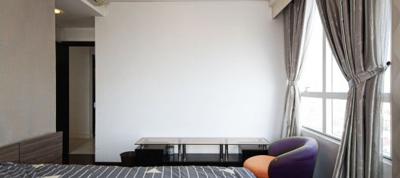 3 bedrooms Apartment in District 7, Vietnam No. 17355 14