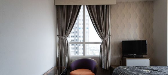 3 bedrooms Apartment in District 7, Vietnam No. 17355 13