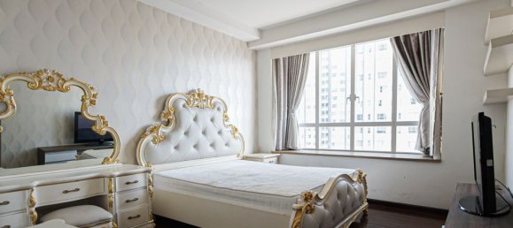 3 bedrooms Apartment in District 7, Vietnam No. 17355 2