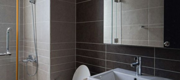 3 bedrooms Apartment in District 7, Vietnam No. 17355 15