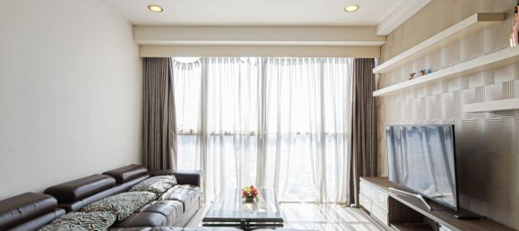 3 bedrooms Apartment in District 7, Vietnam No. 17355 6