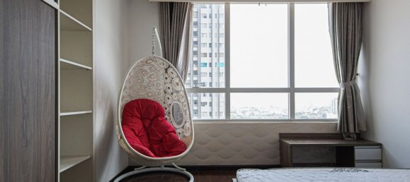 3 bedrooms Apartment in District 7, Vietnam No. 17355 16