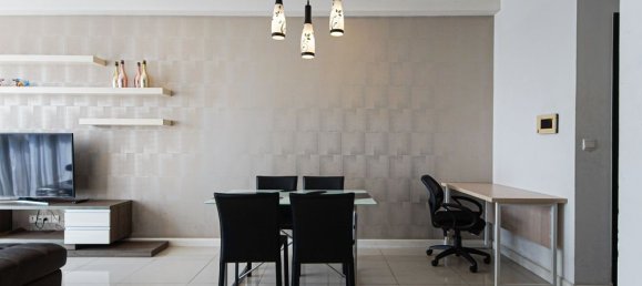 3 bedrooms Apartment in District 7, Vietnam No. 17355 7