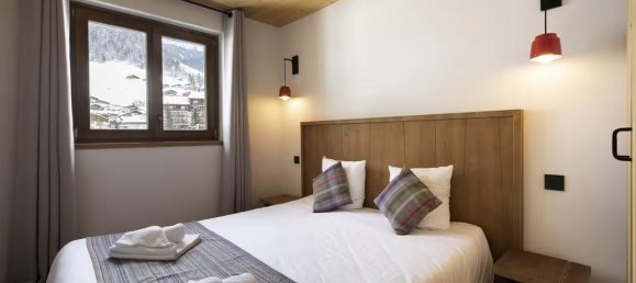 2 chambres Duplex à Beaufort, France No. 302787 7