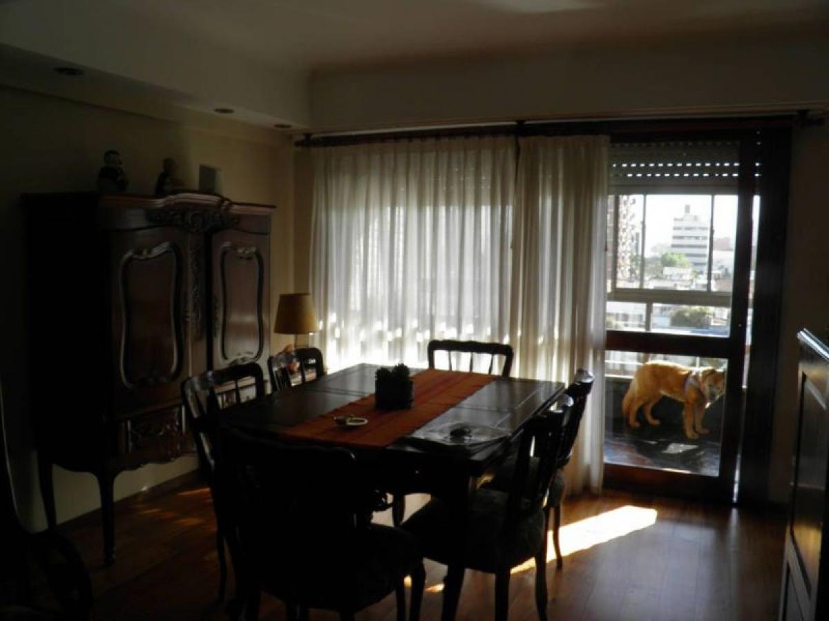 3 bedrooms Apartment in Mar del Plata, Argentina No. 93560
