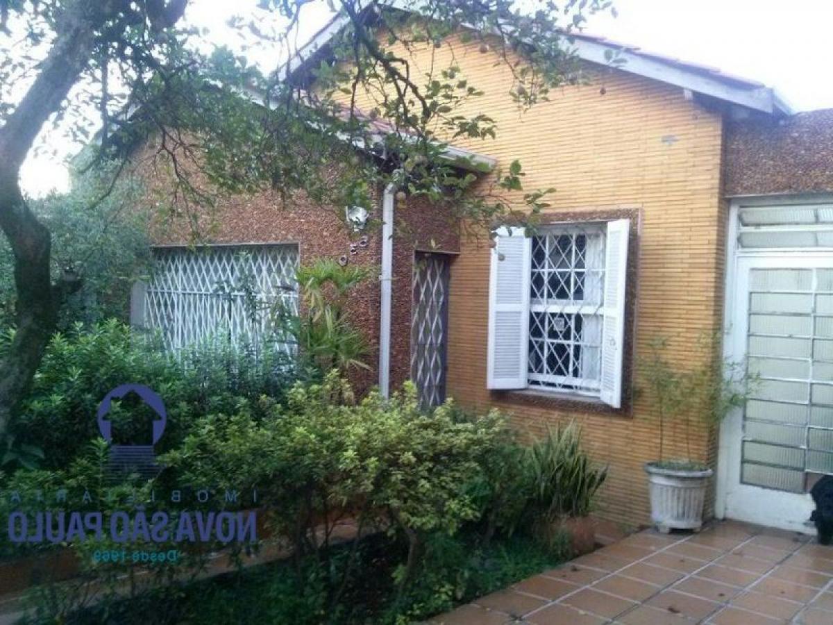 Casa de 3 dormitorios en Sao Paulo, Brazil No. 433349